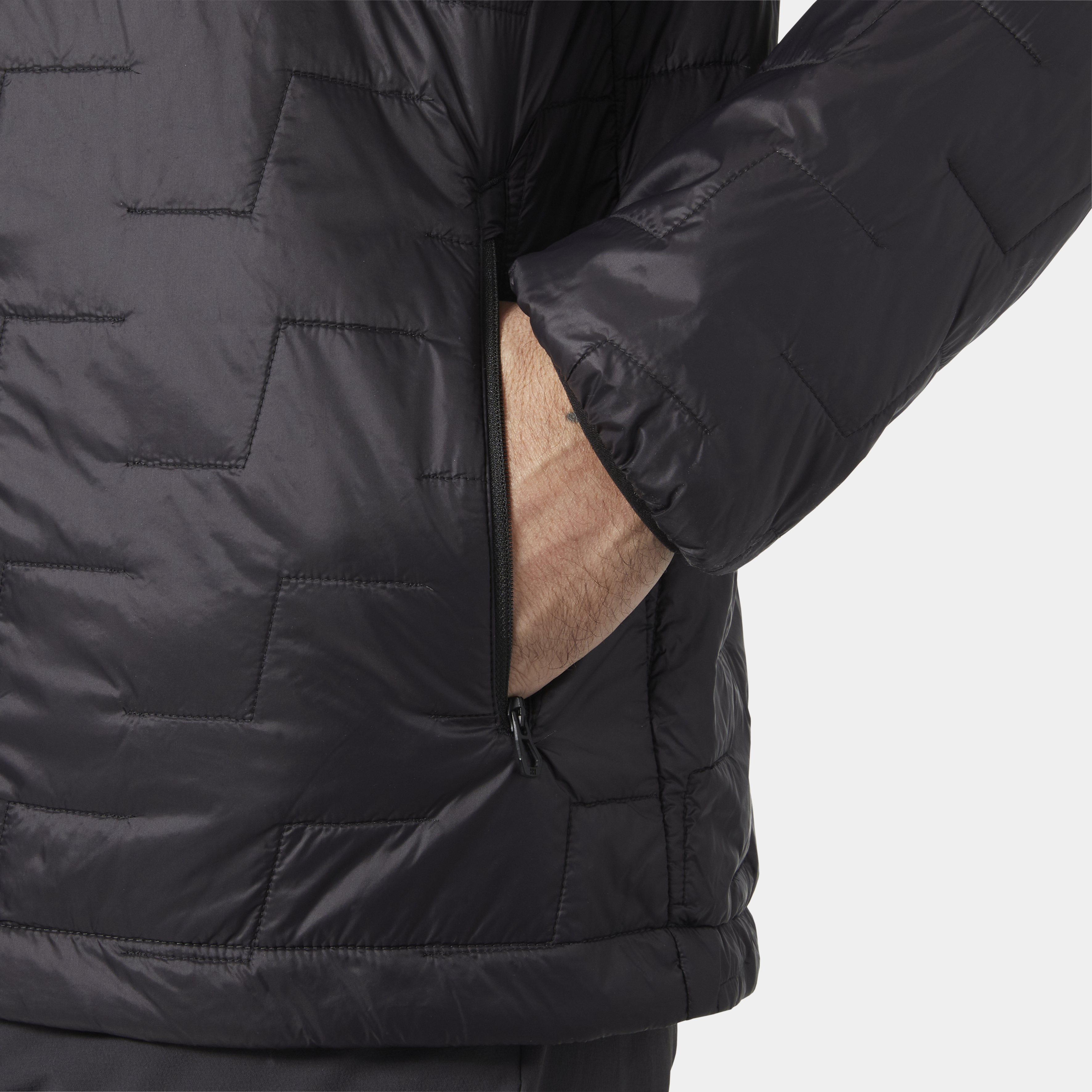 Helly Hansen Men's Lifaloft Insulator Jacket 7