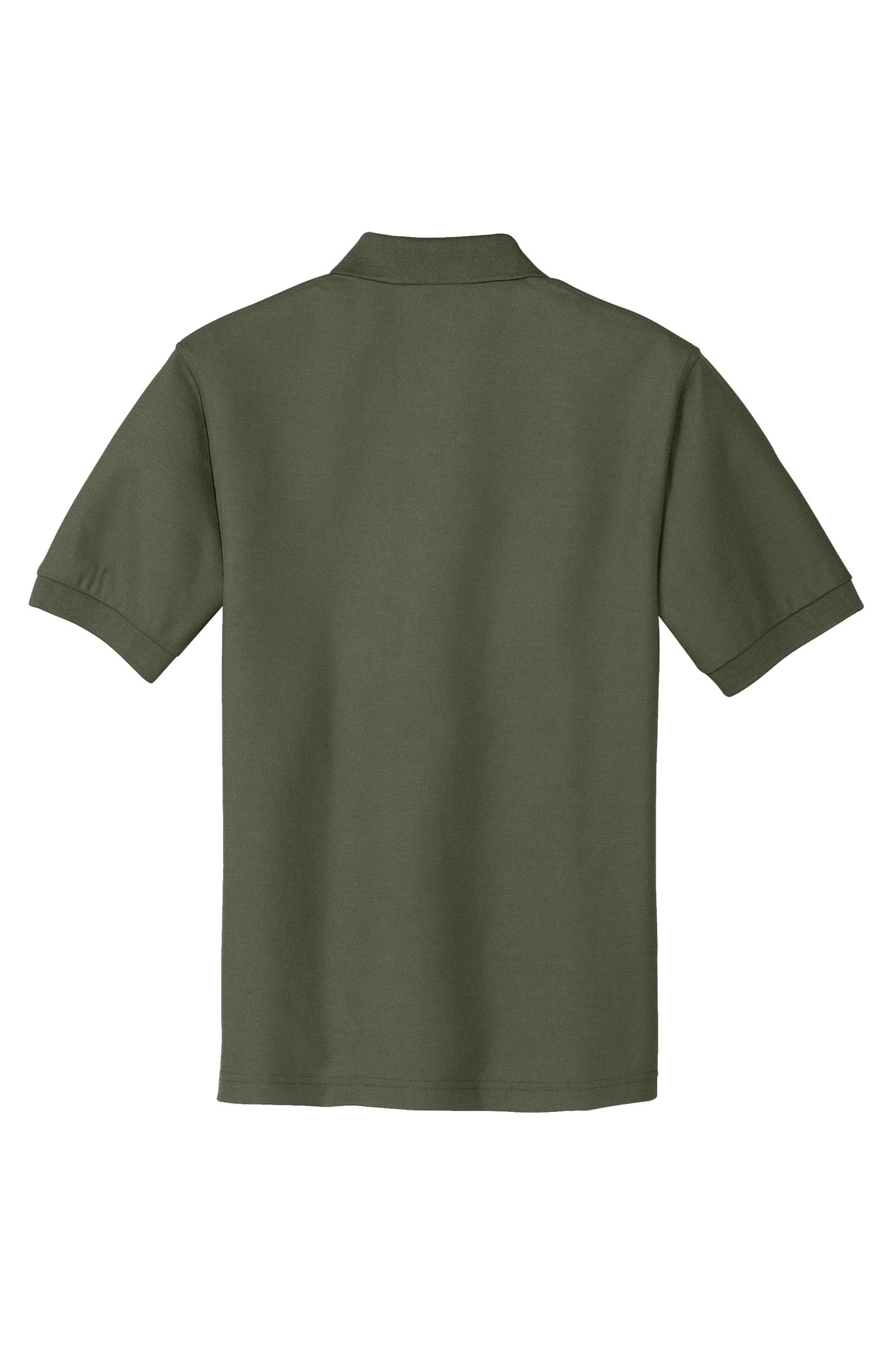 Port Authority® Silk Touch Polo 12