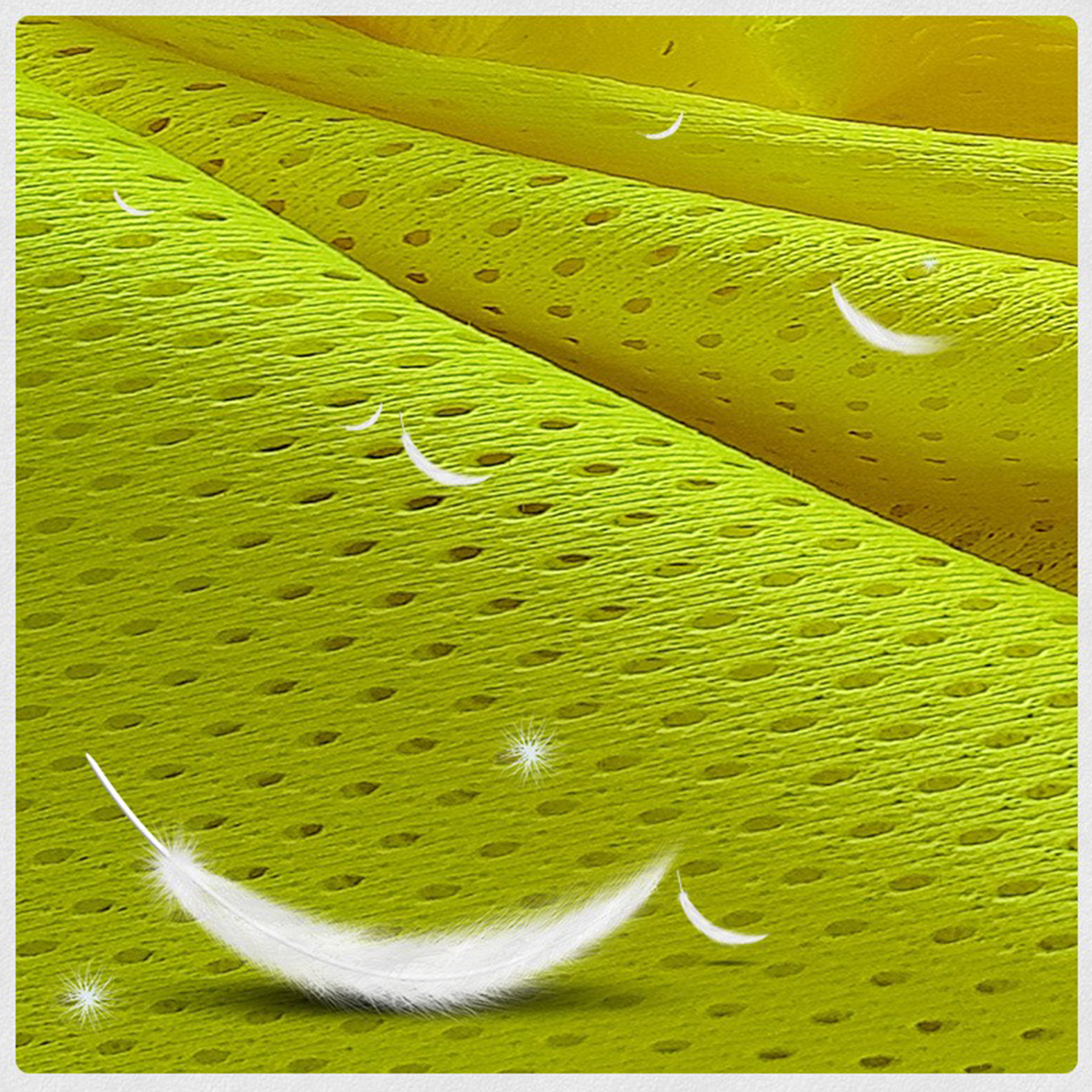 Mesh Reflective Safety Vest 7