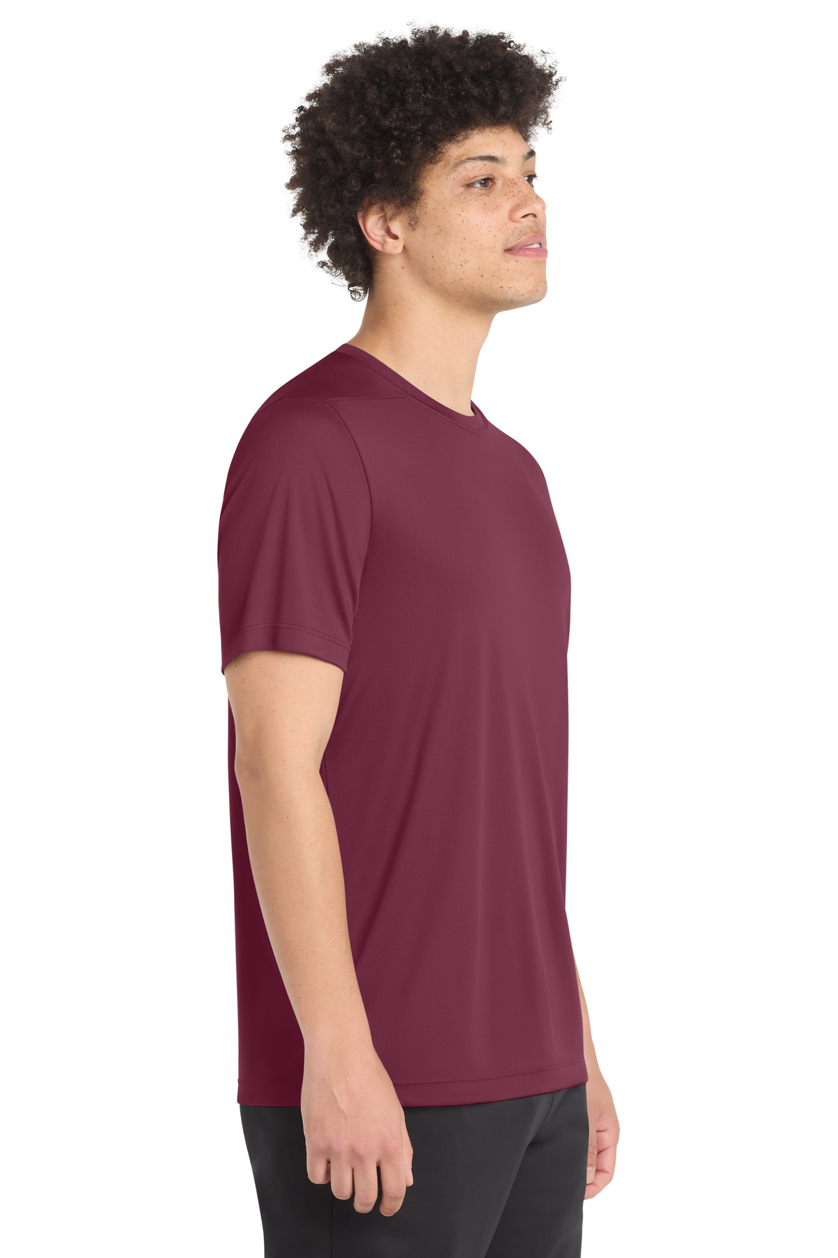 Sport-Tek Posi-UV Pro Tee. ST420 91