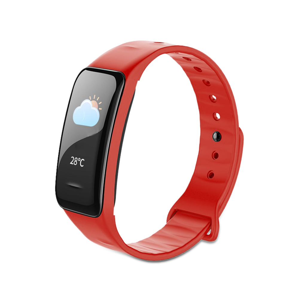 Patek Fitness Tracker 24