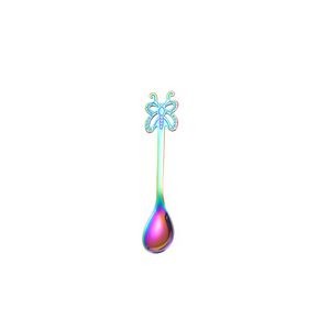 Butterfly Shaped Spoon 21