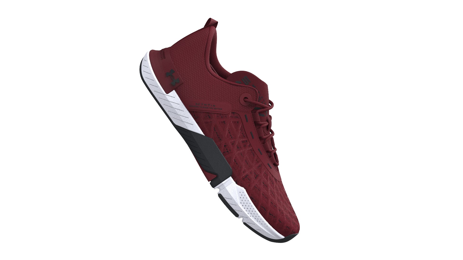 UA TriBase Reign 5 Women's Training Shoes 18