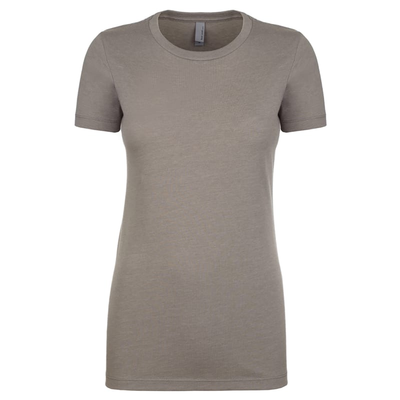 Next Level Ladies CVC T-Shirt 15