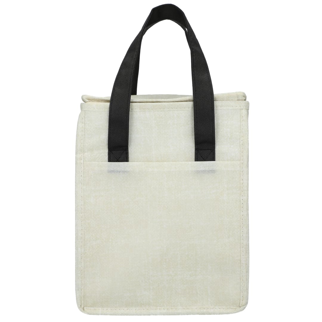 Ares Recycled Non-Woven 12 Can Cooler 122