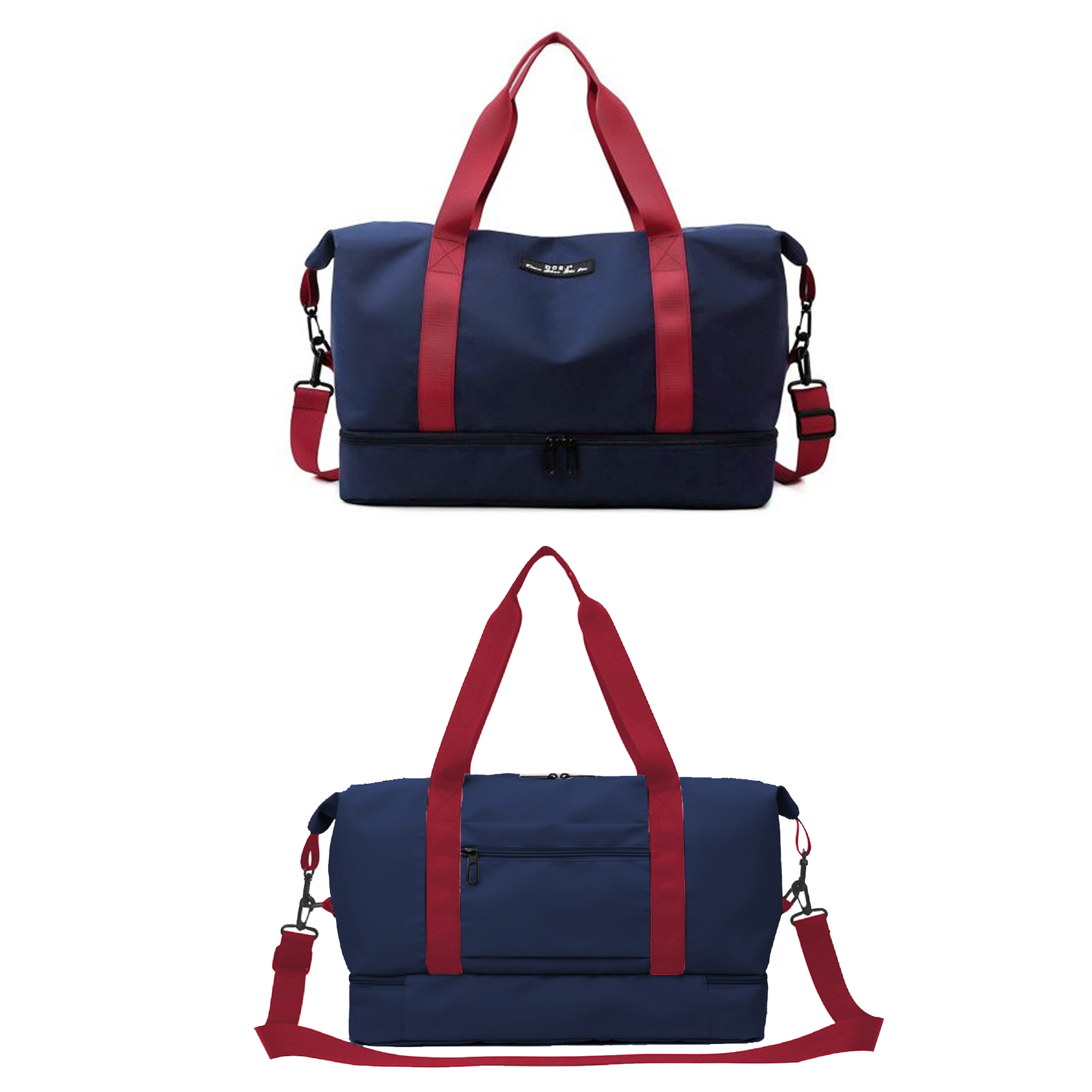 Hyper Duffel Bag 6
