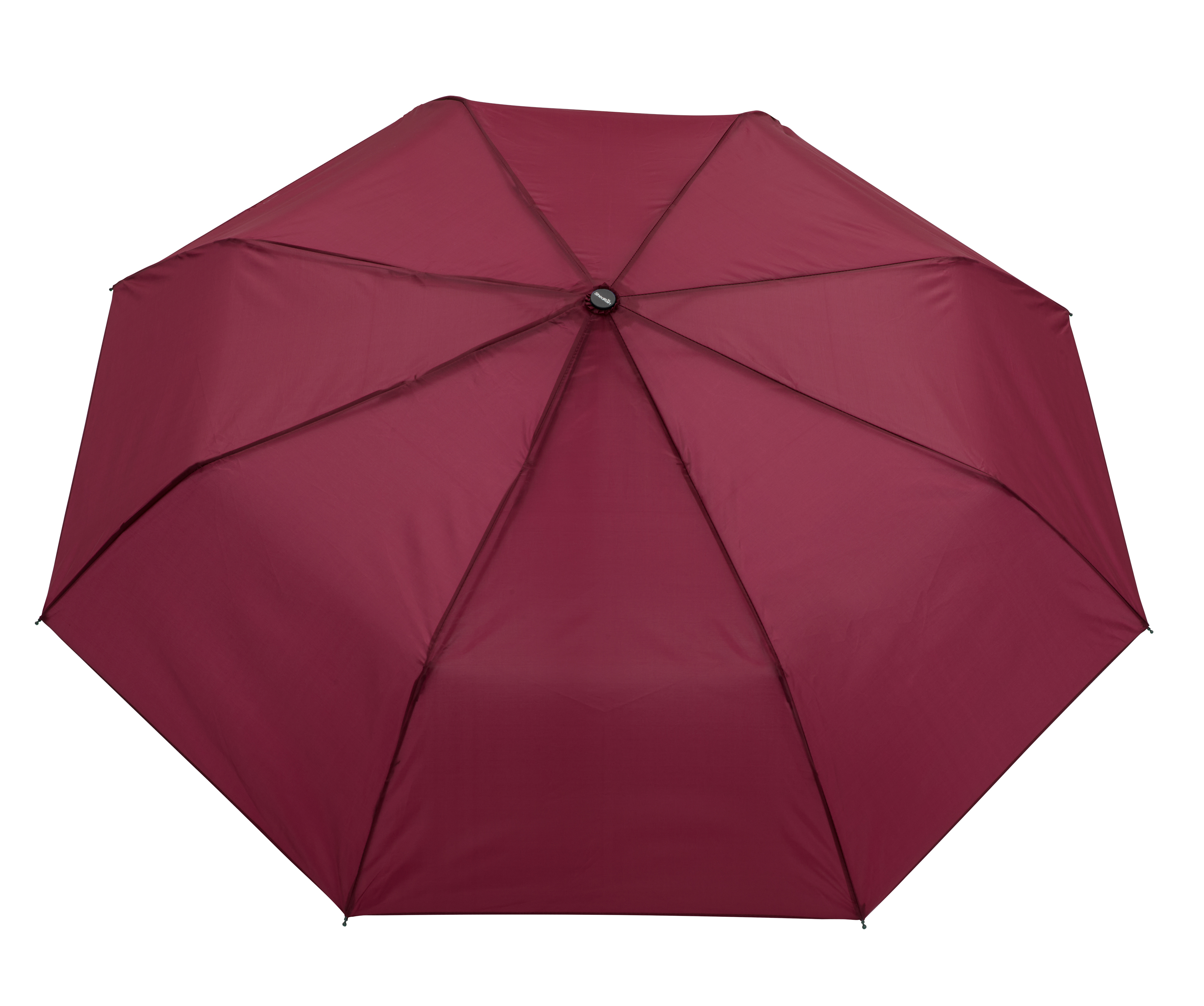Shed Rain™ 42" Mini Manual Compact Umbrella 48