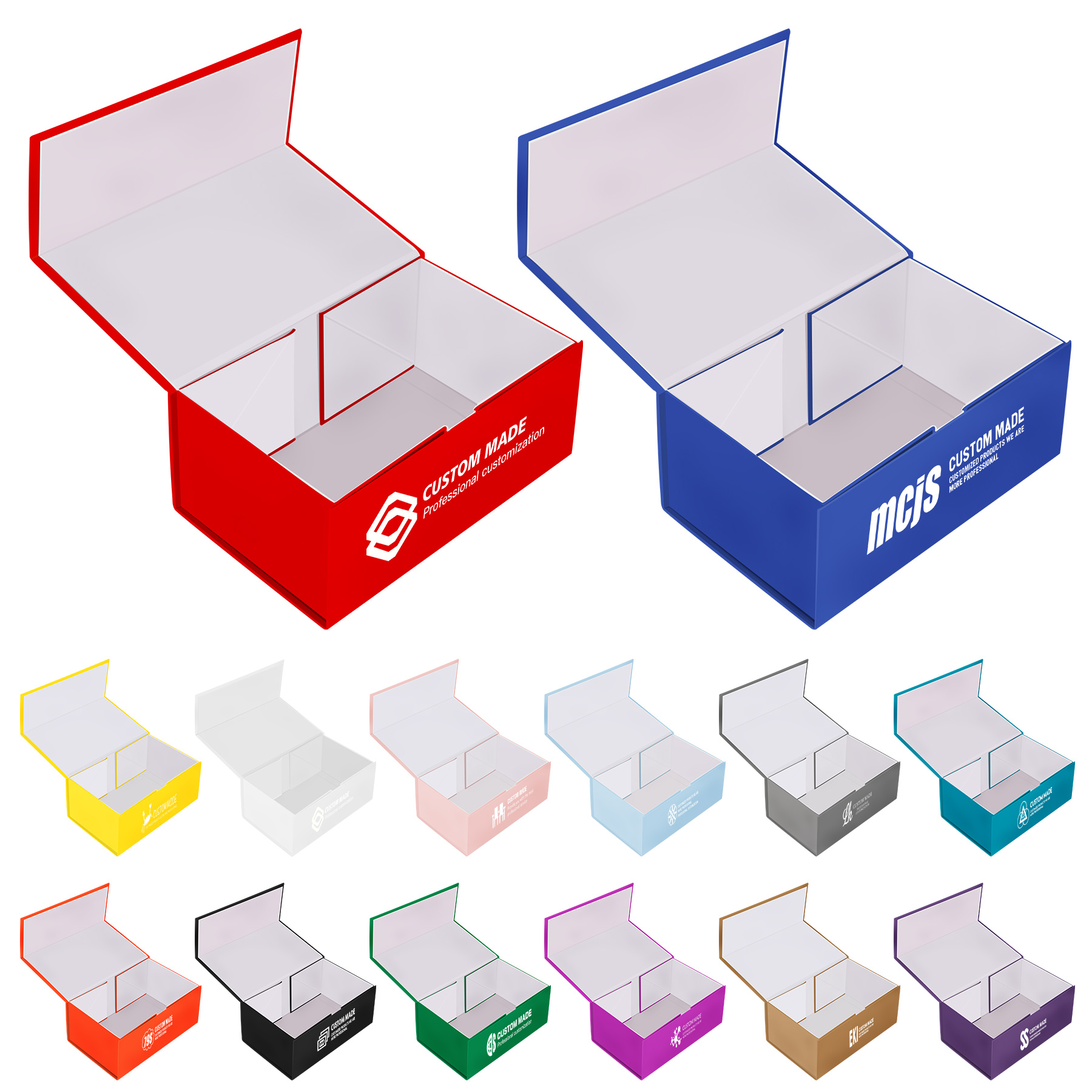Foldable Gift Boxes 17