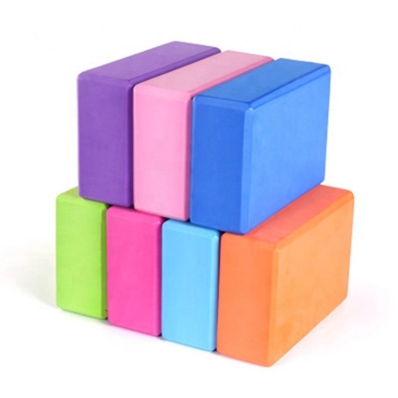 Gym Yoga Block 2