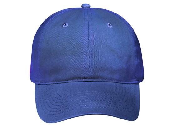 OTTO CAP® 6 Panel Low Profile Baseball Cap 7