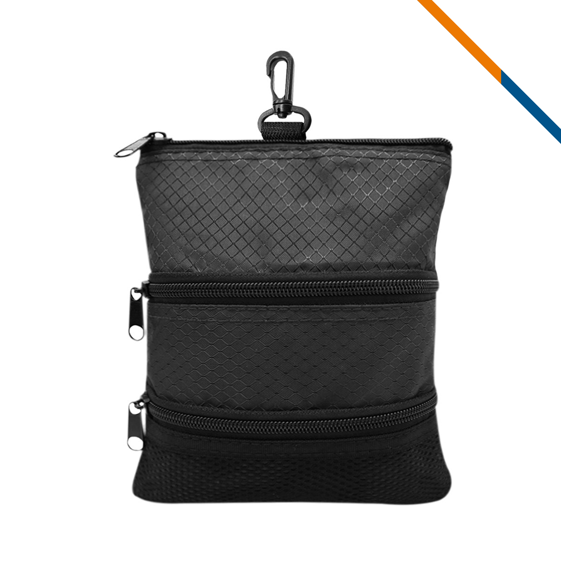Golfkeep Golf Ball Pouch 7