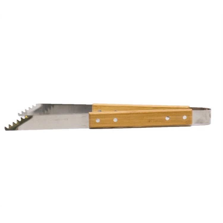 Bamboo Tongs 3