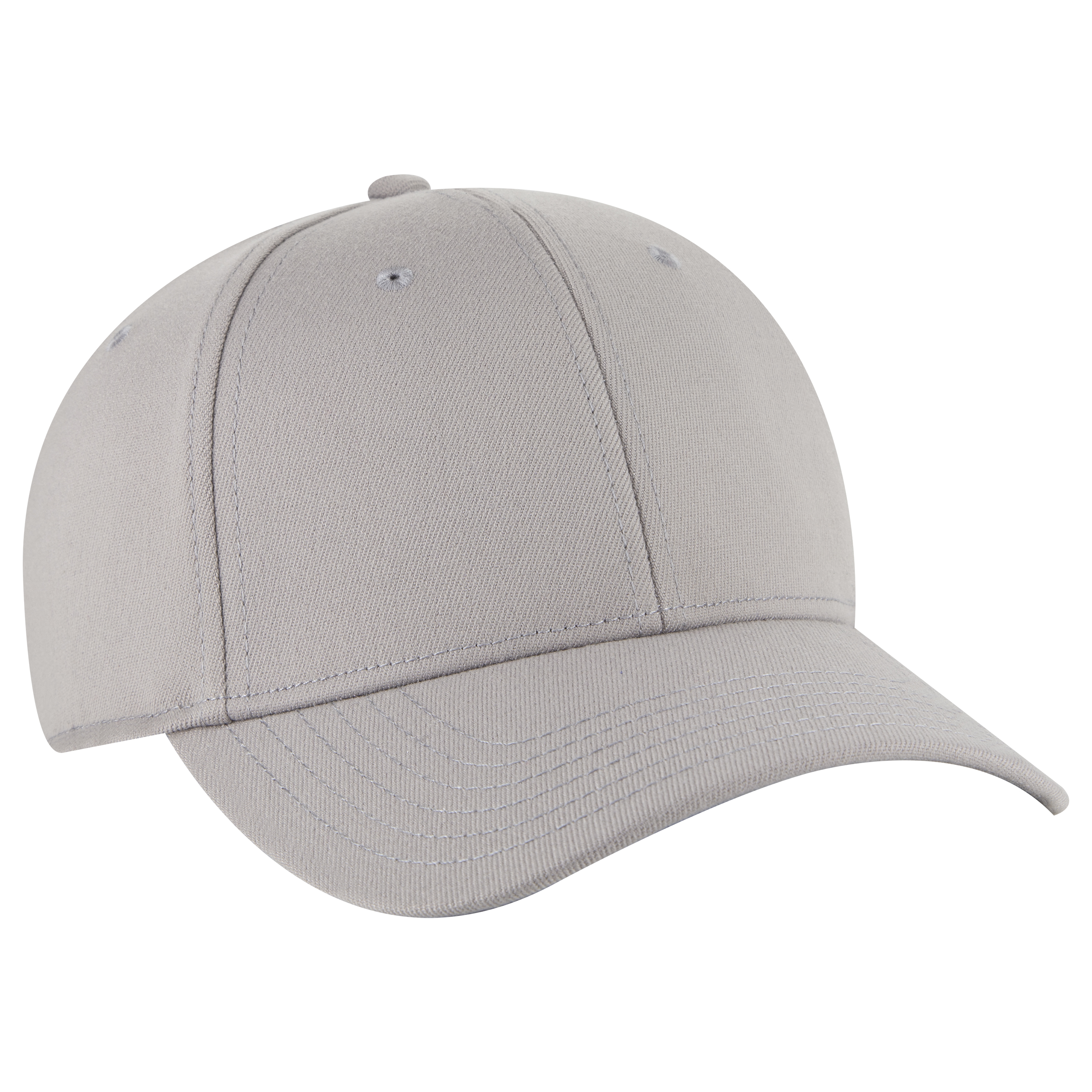 OTTO CAP® OTTO FLEX® Fitted 6 Panel Low Profile Baseball Cap 5