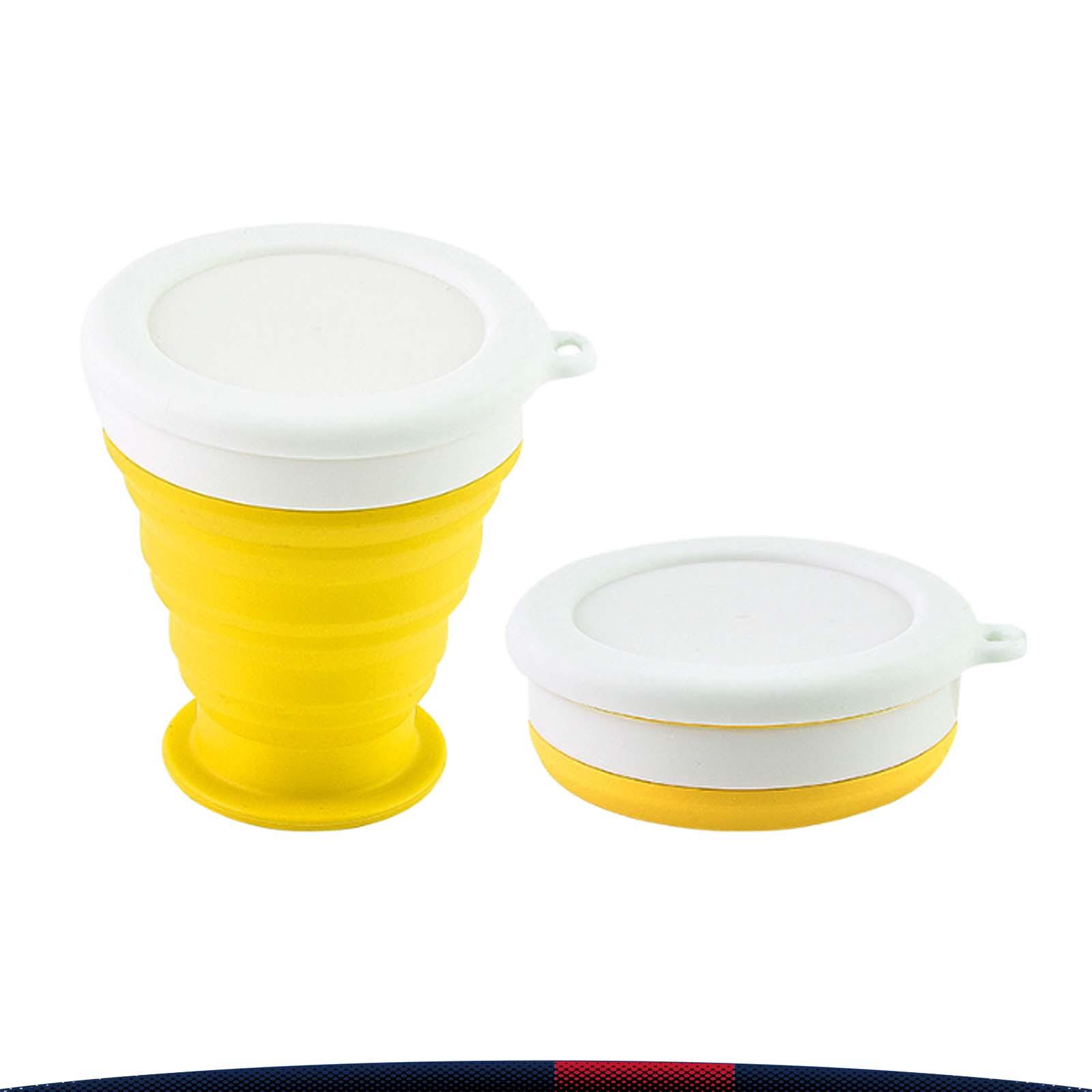 Siran Collapsible Cup 3