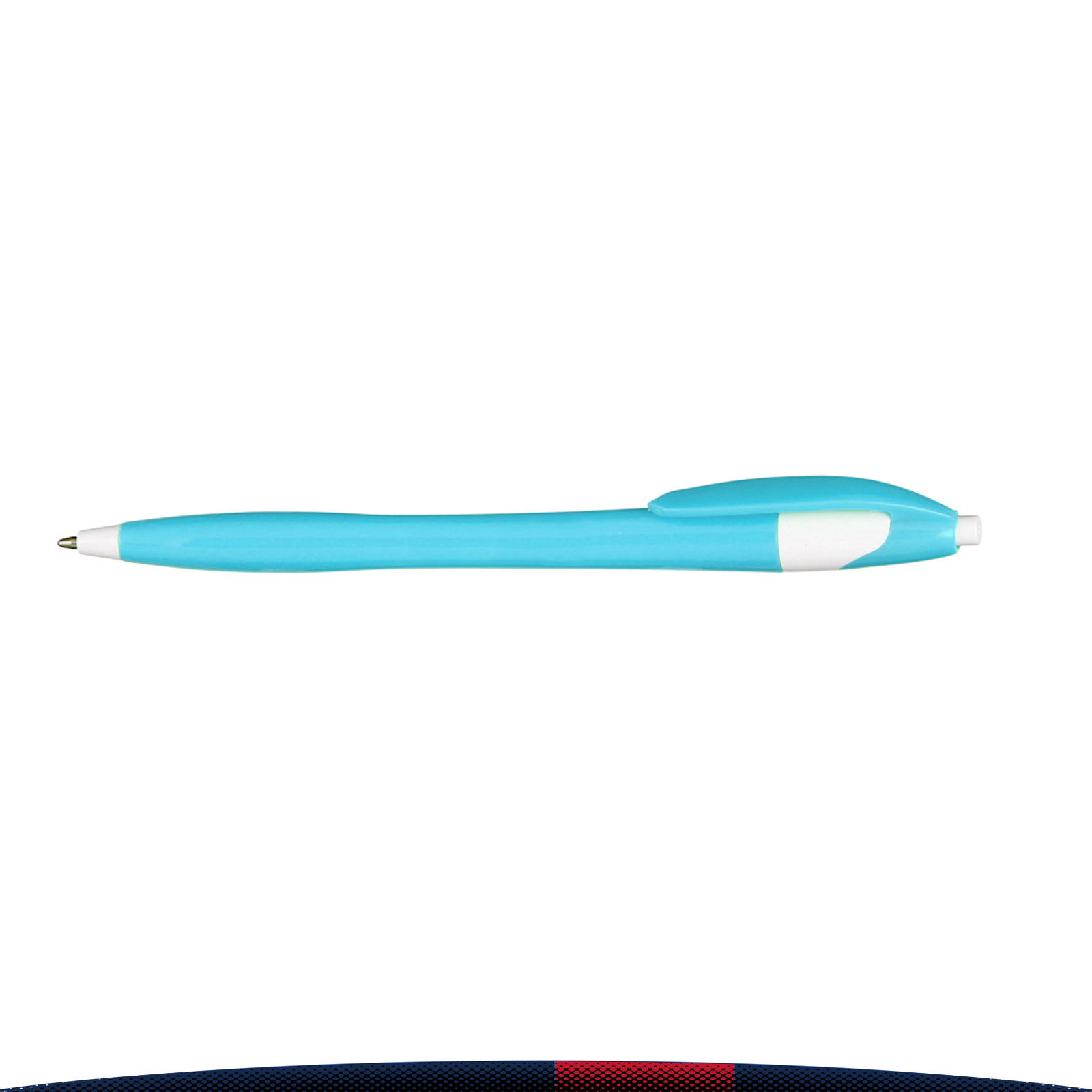 Dero Tropical Ballpoint Pens 1