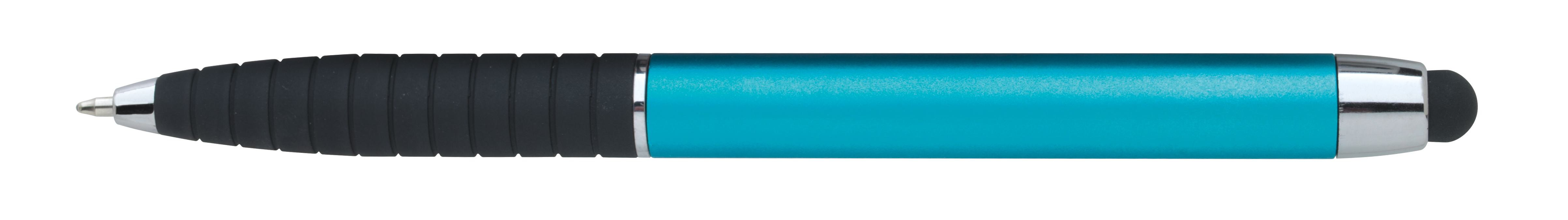 Good Value™ Metallic Cool Grip Stylus RABS Pen 36