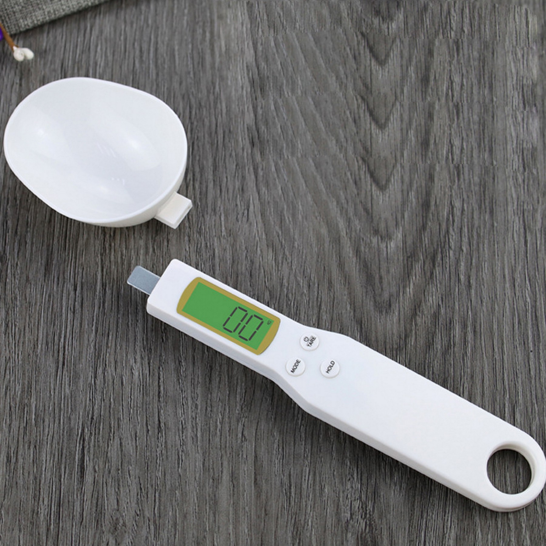 Spoon Electronic Scale 4