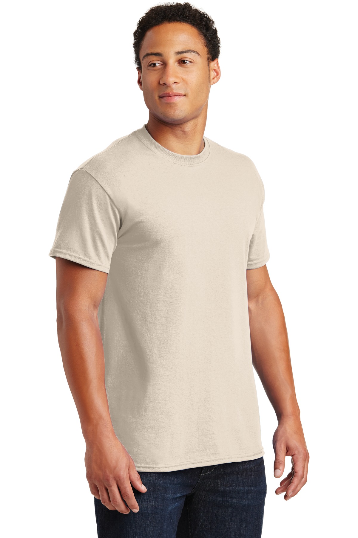 Gildan - Ultra Cotton 100% US Cotton T-Shirt. 2000 38