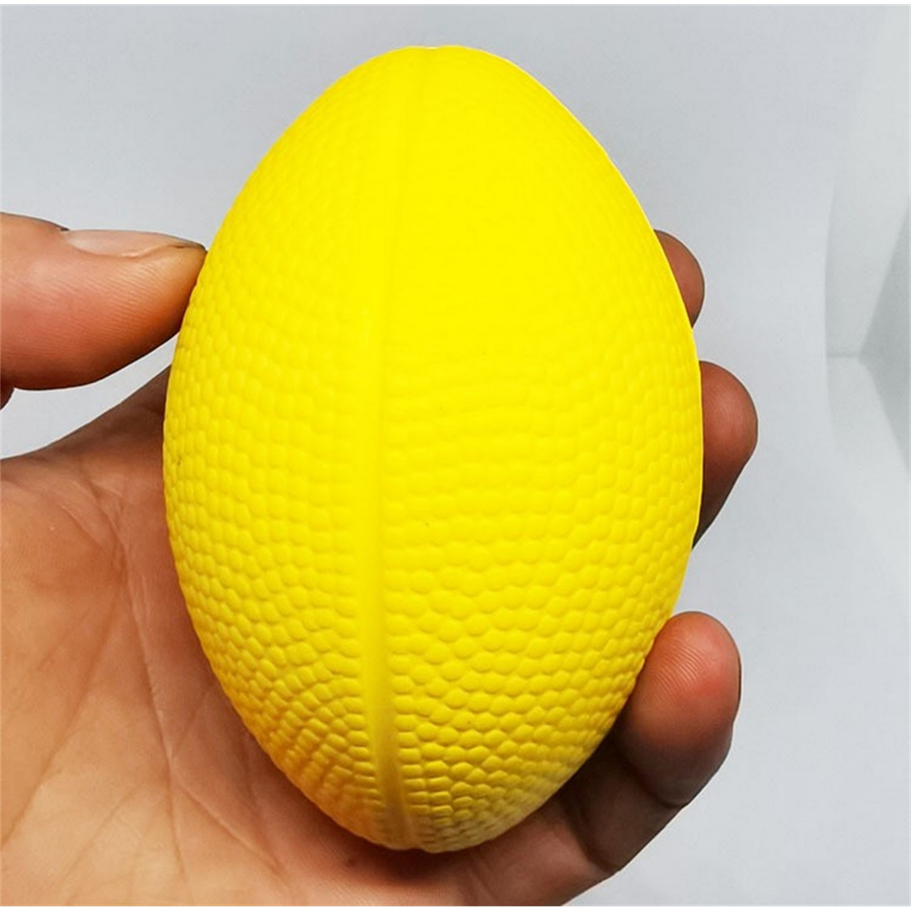 3.3" Foam Football Stress Balls 8