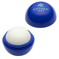 Well-Rounded Convex Lip Balm 23