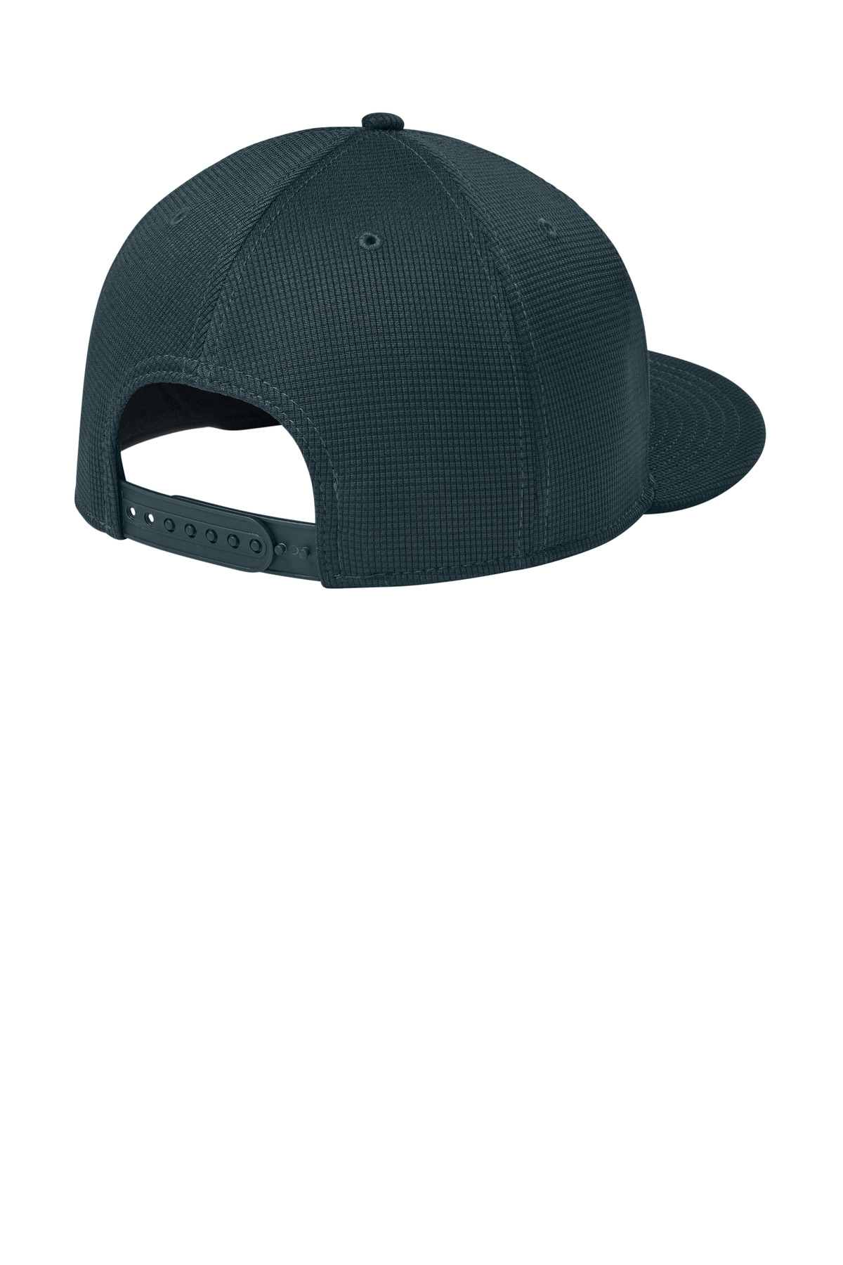 New Era Pivot Flat Bill Snapback Cap NE409 80
