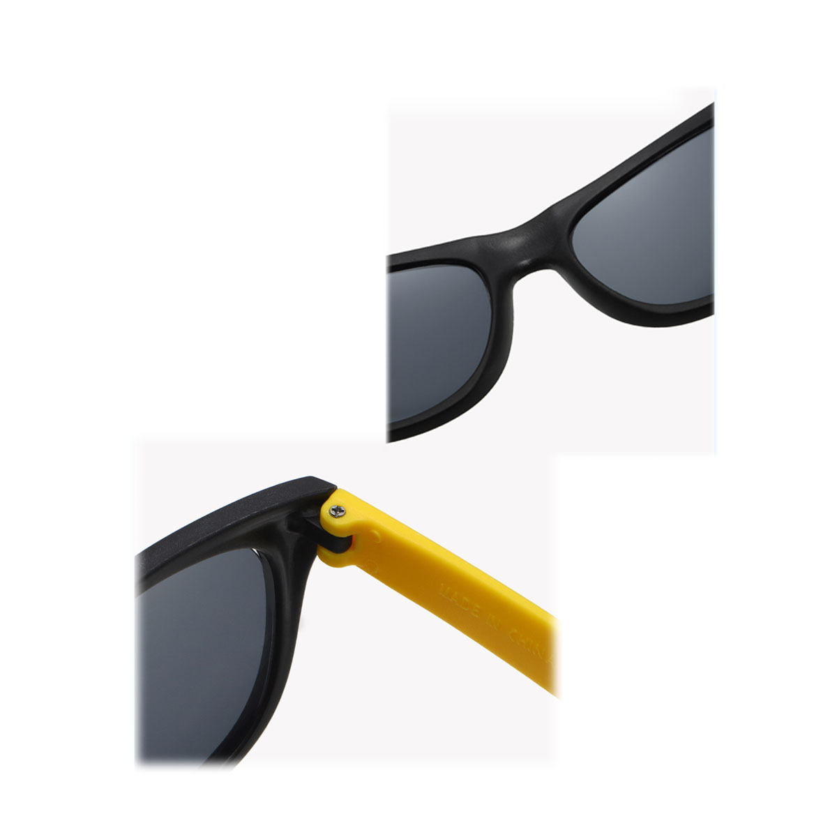 Women Neon Sunglasses 7