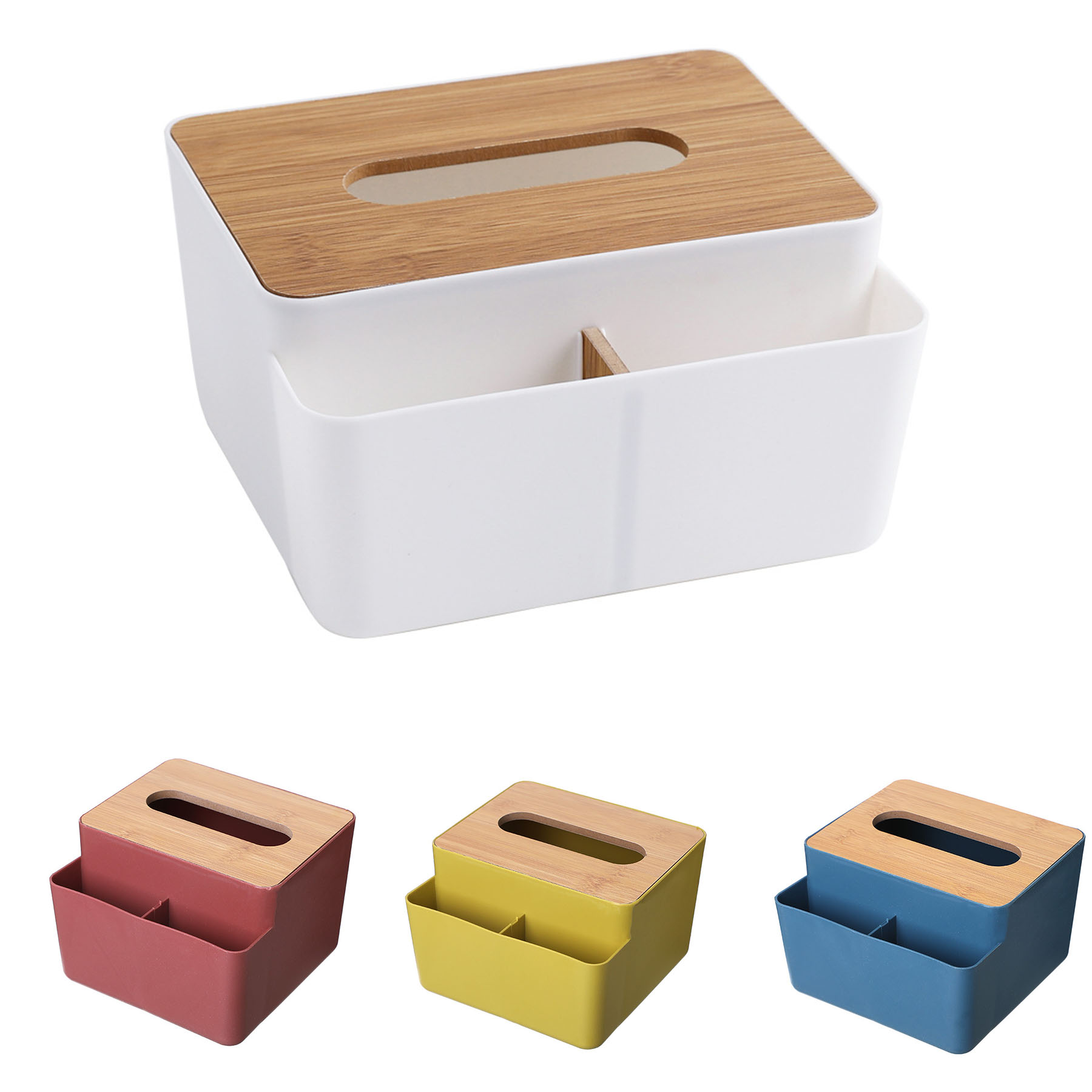 Multi-functionalTtissue Box 1