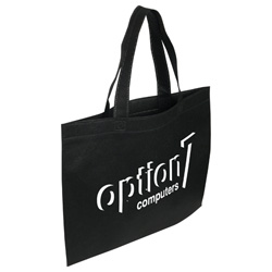 Landscape Recyclable Non-Woven Shopping Bag 26