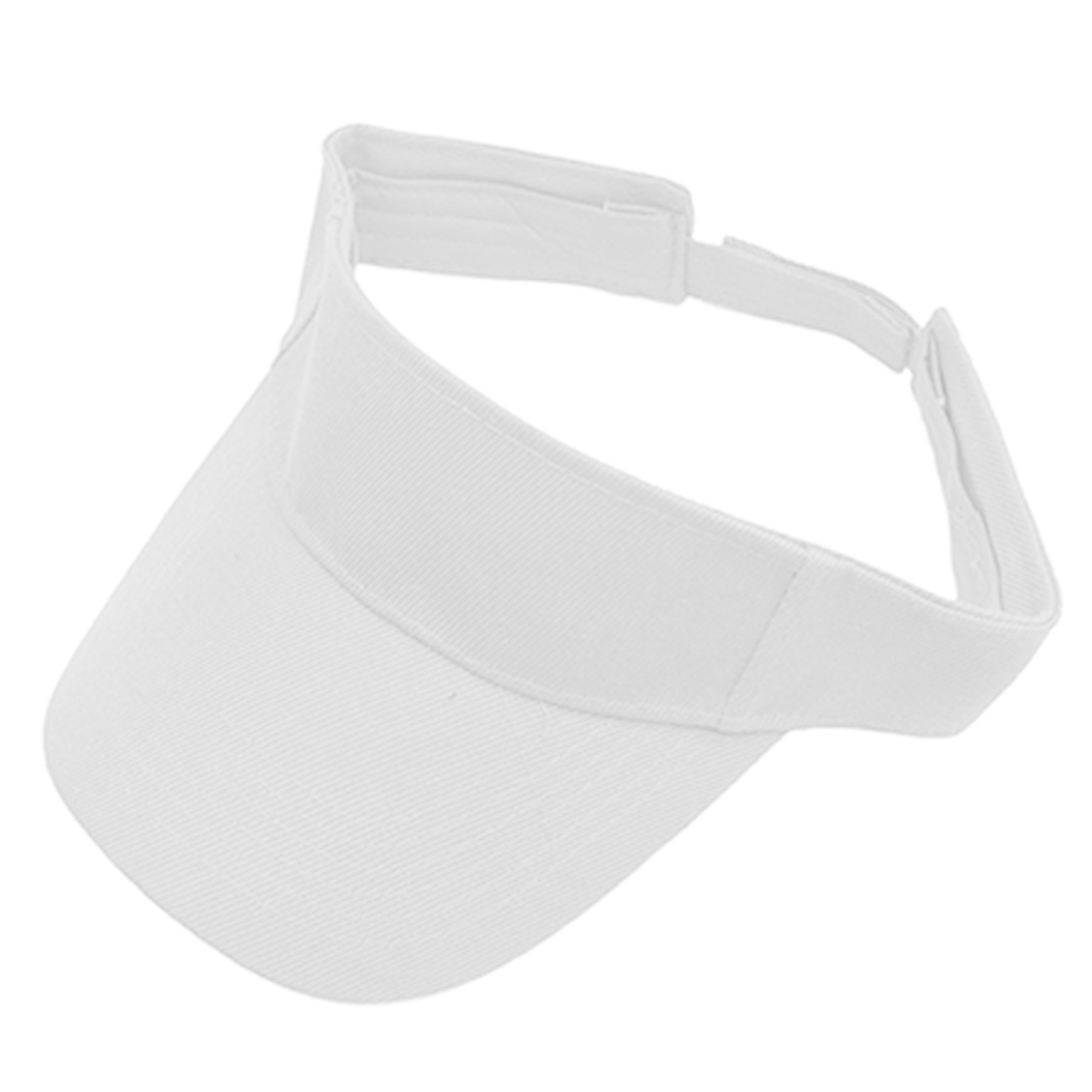 Sports Visor Hat 2