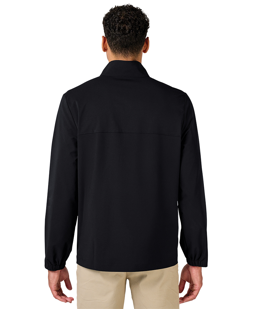 Men's Lexington Stretch Full Zip Jacket