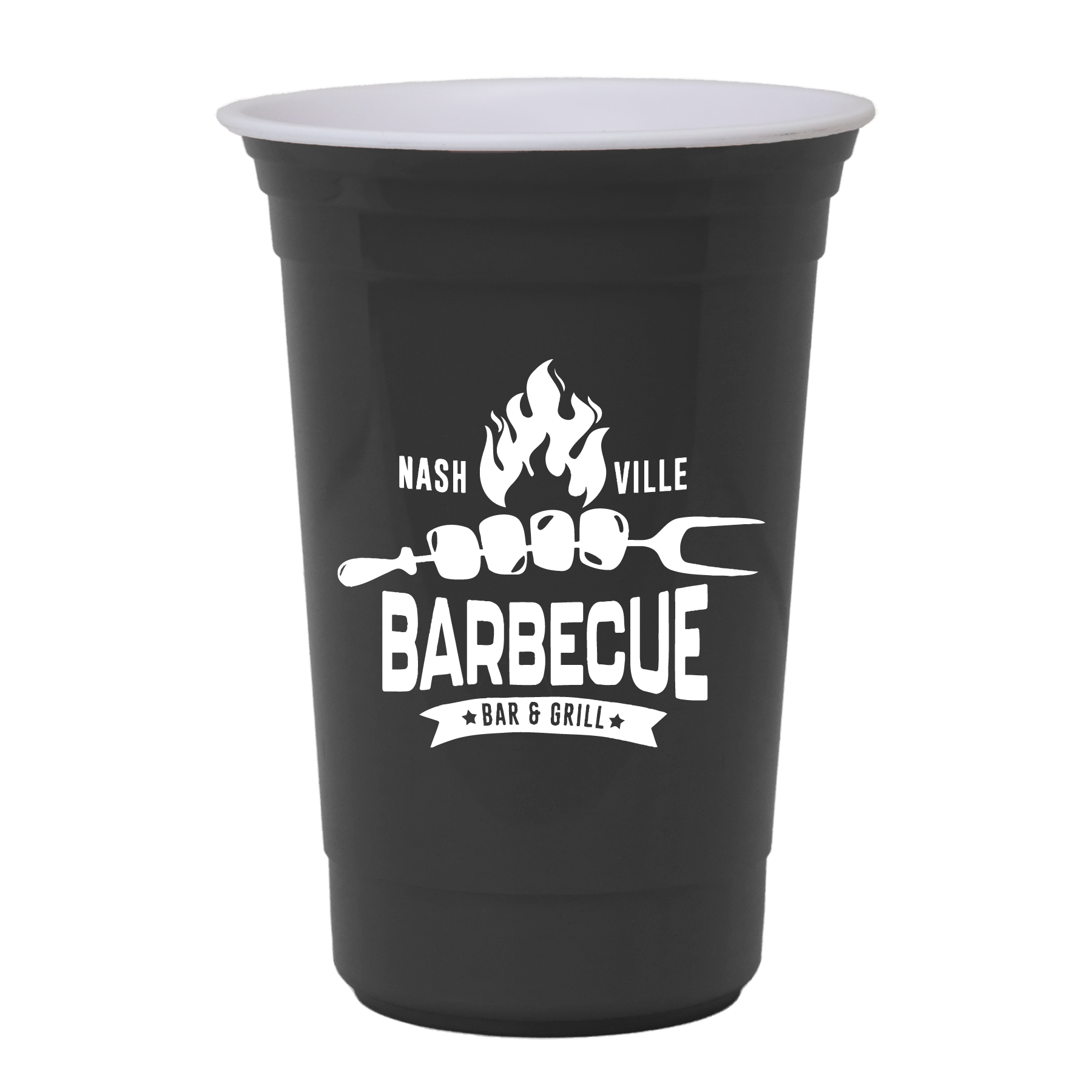 Garyline® Varsity Double-Wall Cup with Liner - 16 oz. 39