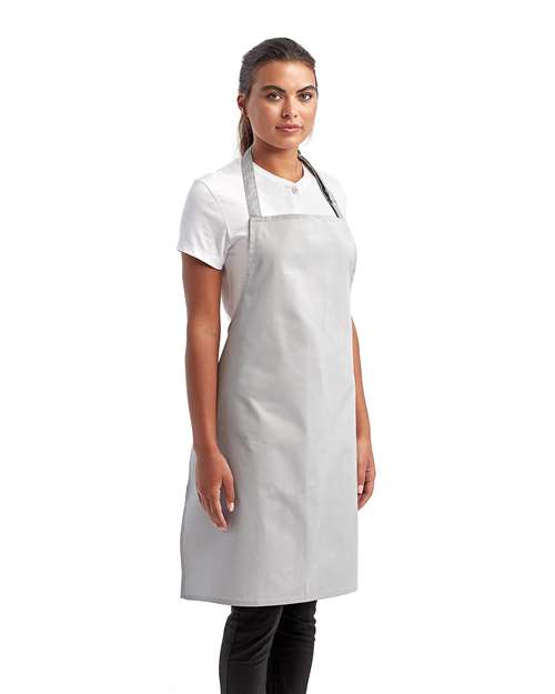 Recycled Bib Apron - RP150 145