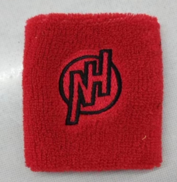 Sports Wristbands 2
