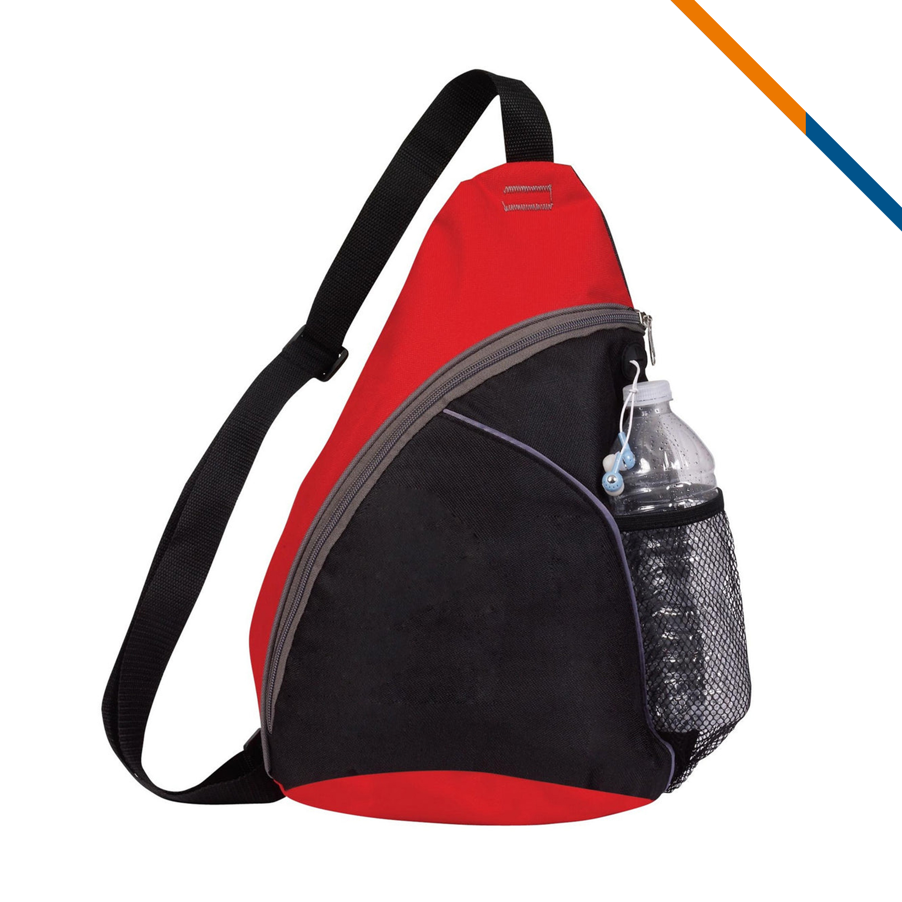 Ohit Sling Backpack 7
