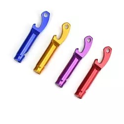 2 In 1 Beer Bottle Opener Portable Whistle 2