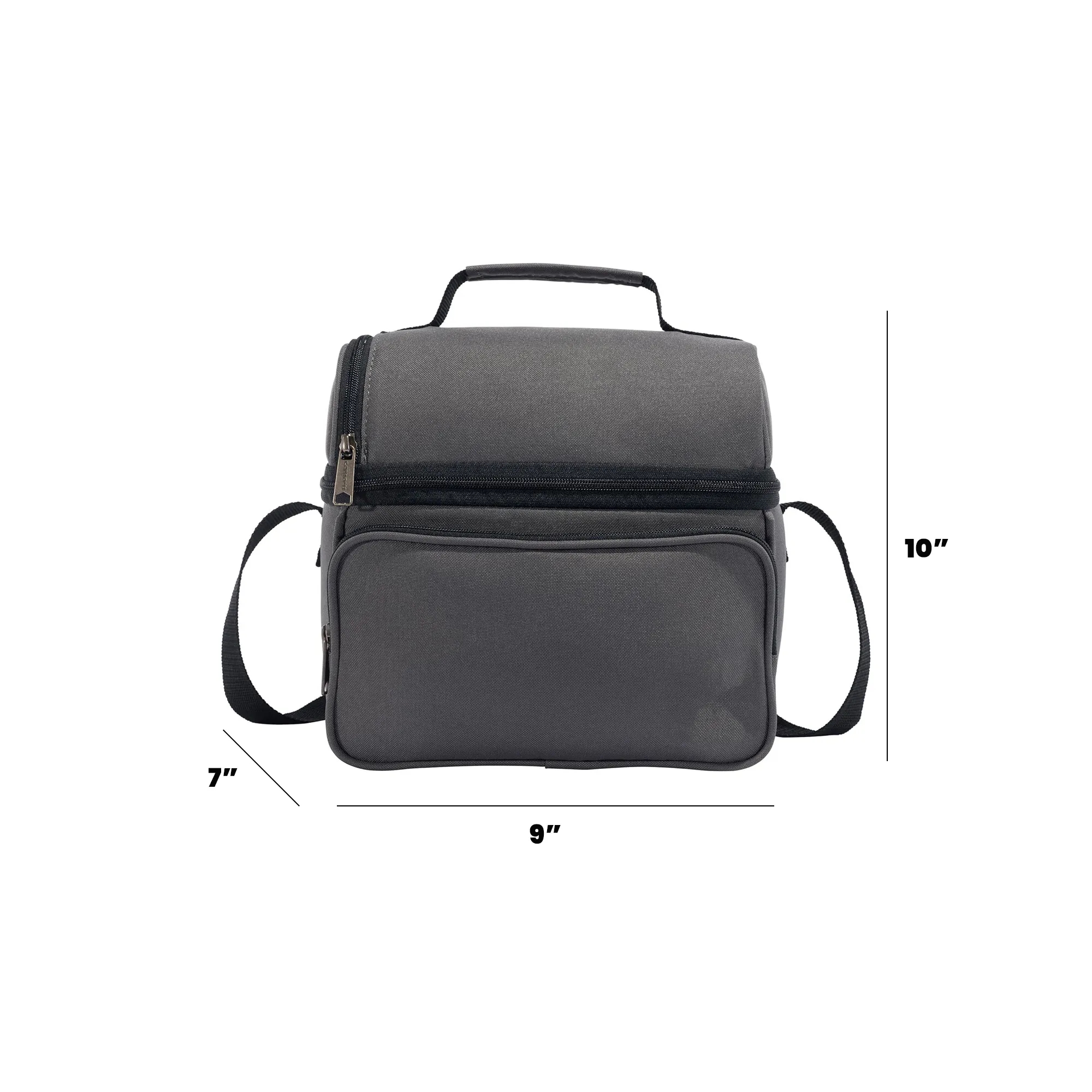 Camping Cooler Worksite Lunchbox 4