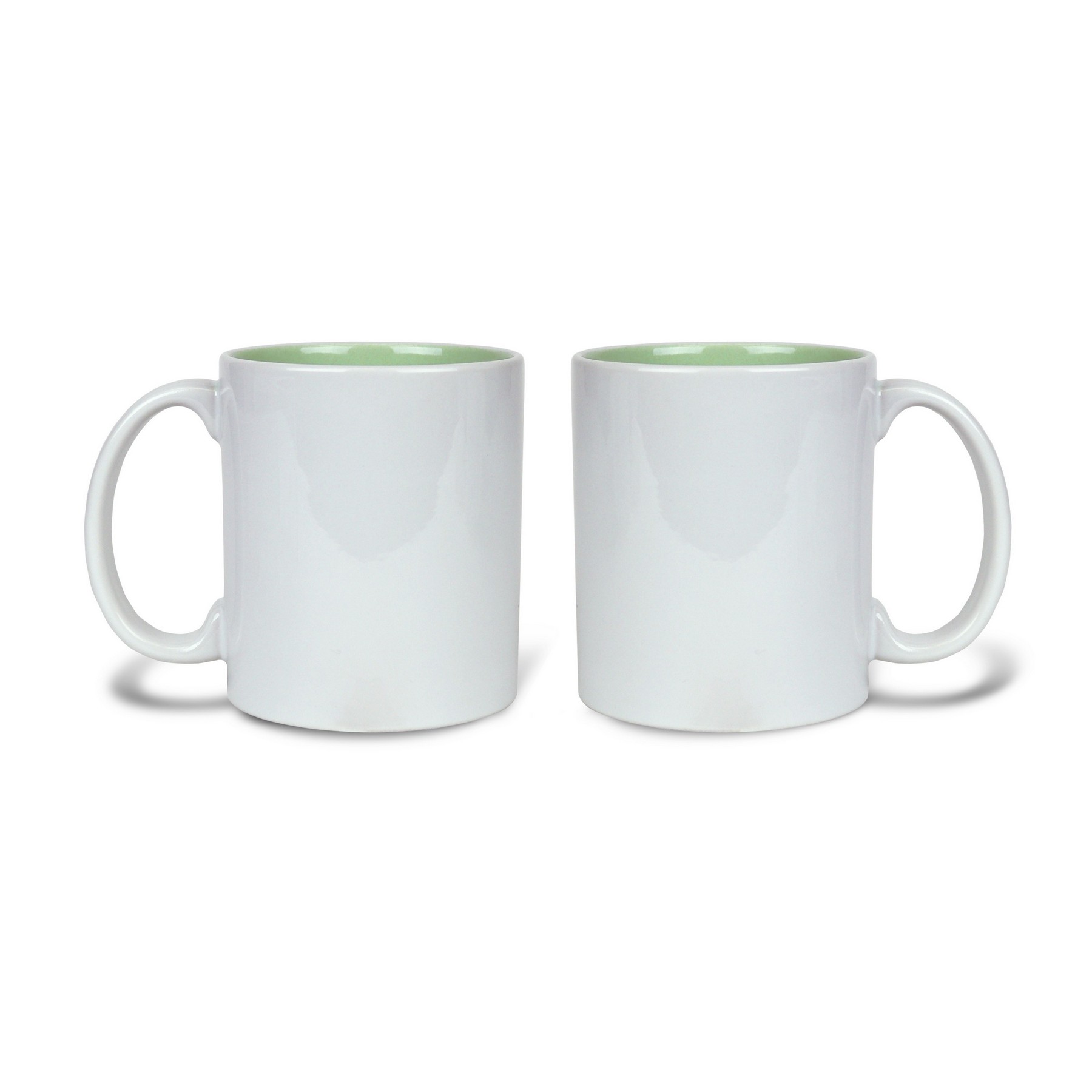 12oz Aura Ceramic Mug 4