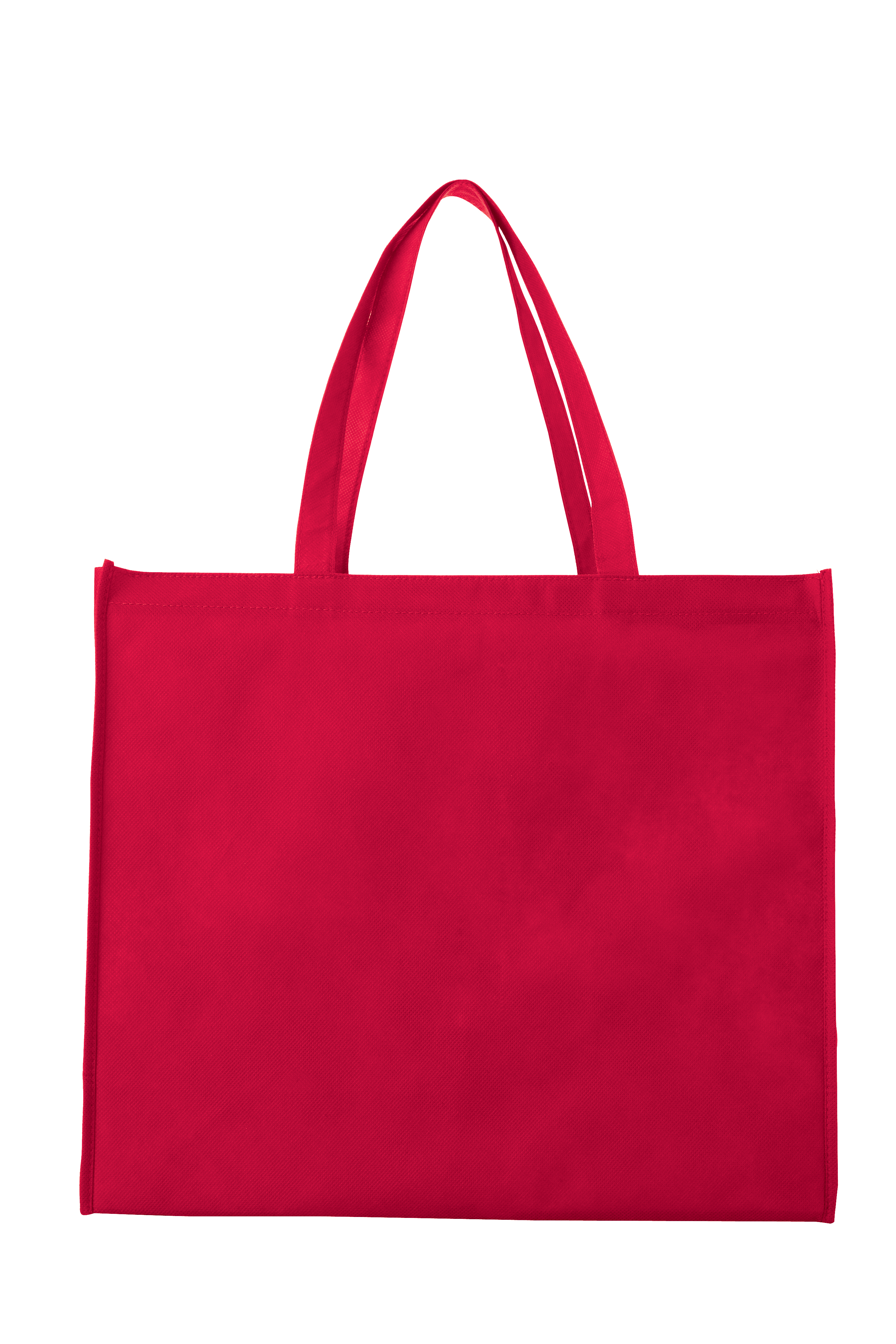 Universal Source® Laminated Non-Woven Landscape Tote 13