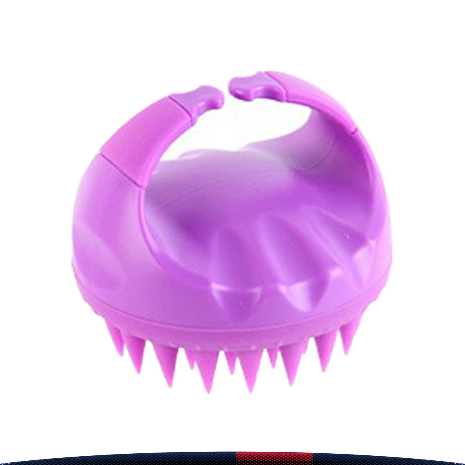 Leyeo Scalp Massager Brush 5