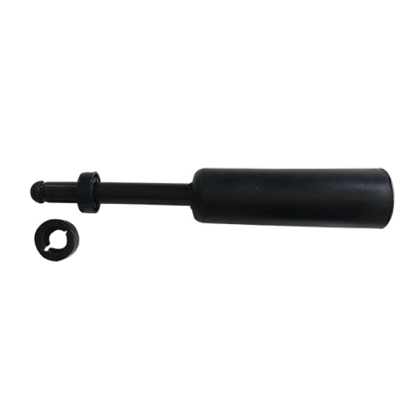 Swirler Pole 2