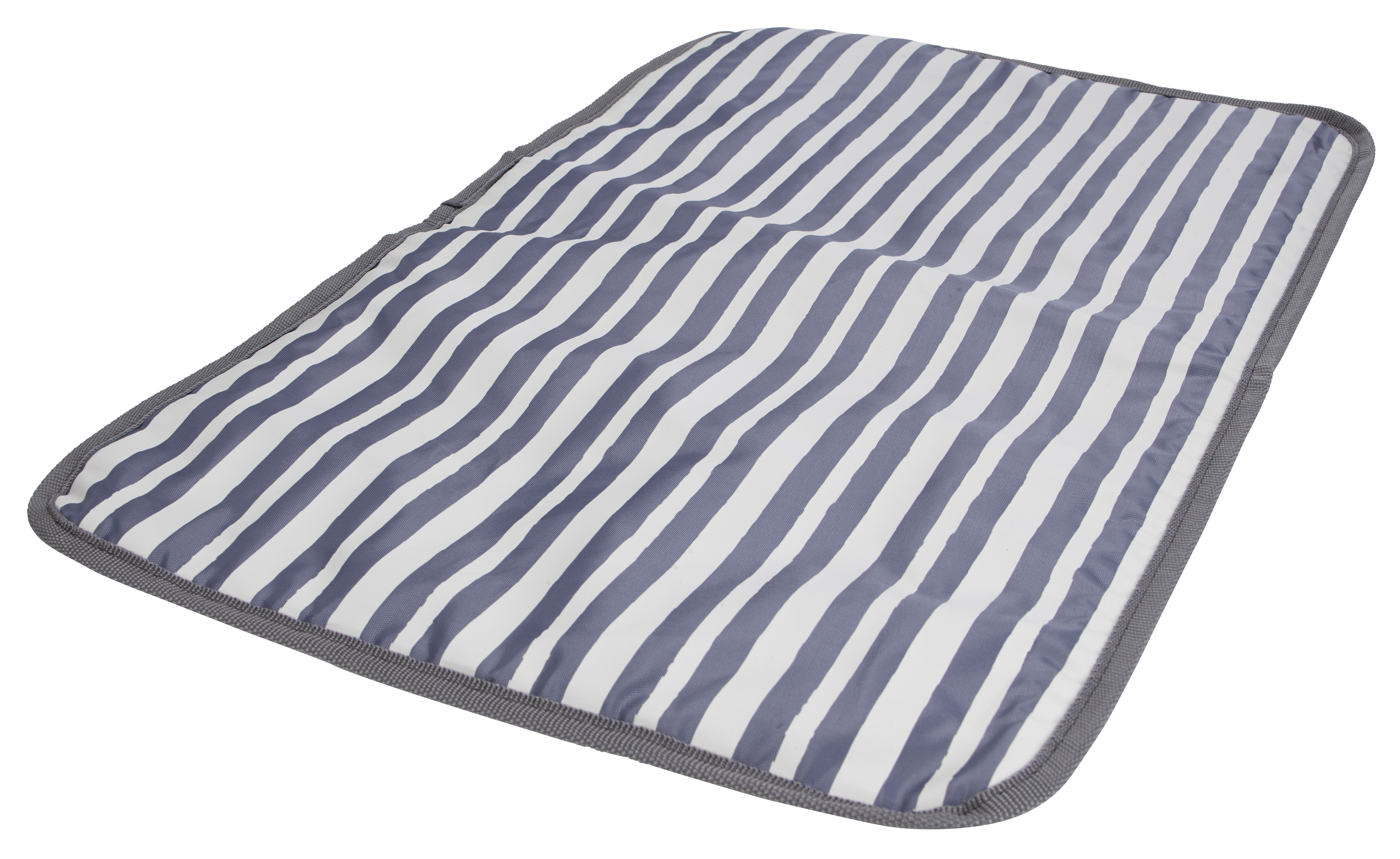 Atchison® Stripe Diaper Tote-Pack 11
