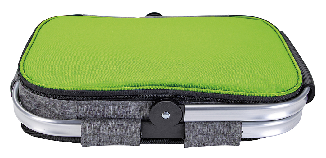 Koozie® Collapsible Picnic Basket 20