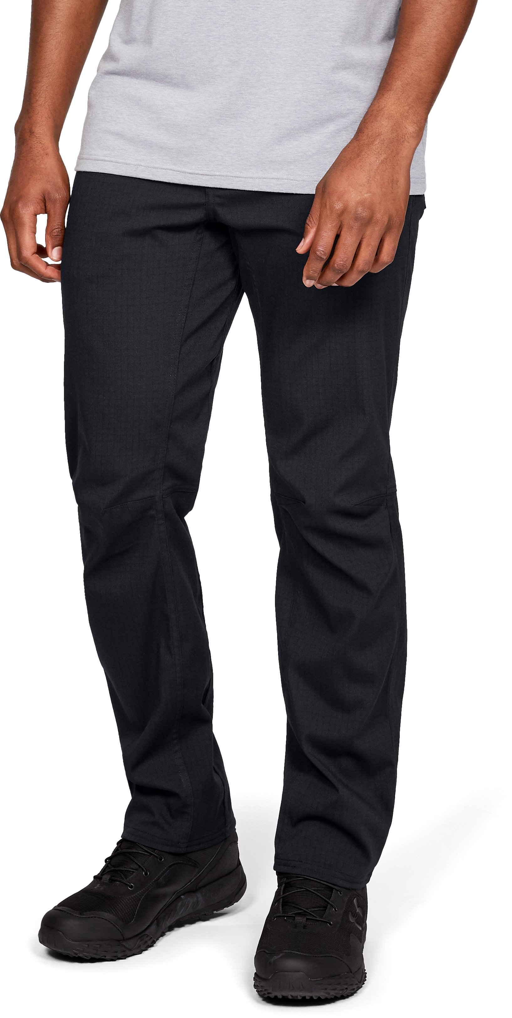 UA Enduro Men's Pants 7