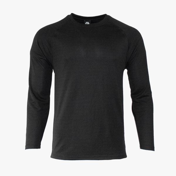 #S219 / Hydro-Pro Men's Long Sleeve Tee 4
