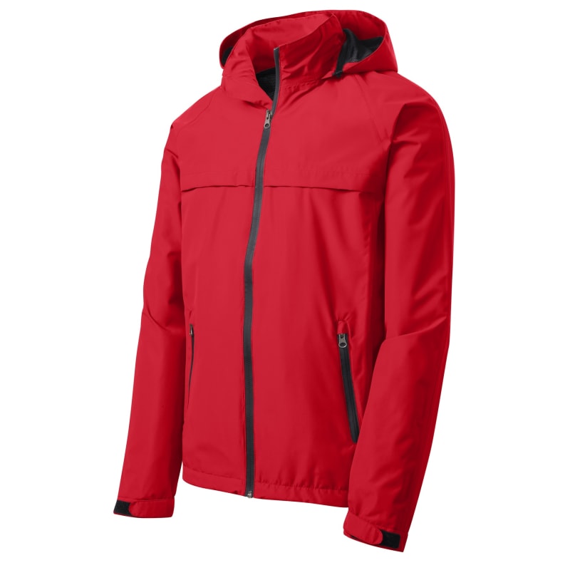 Port Authority Torrent Waterproof Jacket. 11