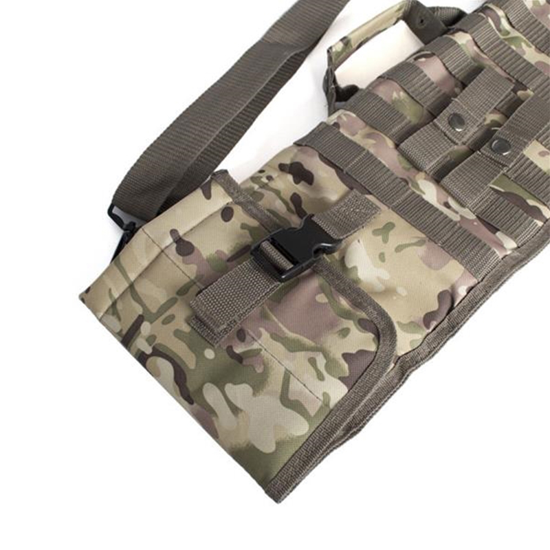 29 " Outdoor Long Gun Sleeve 3