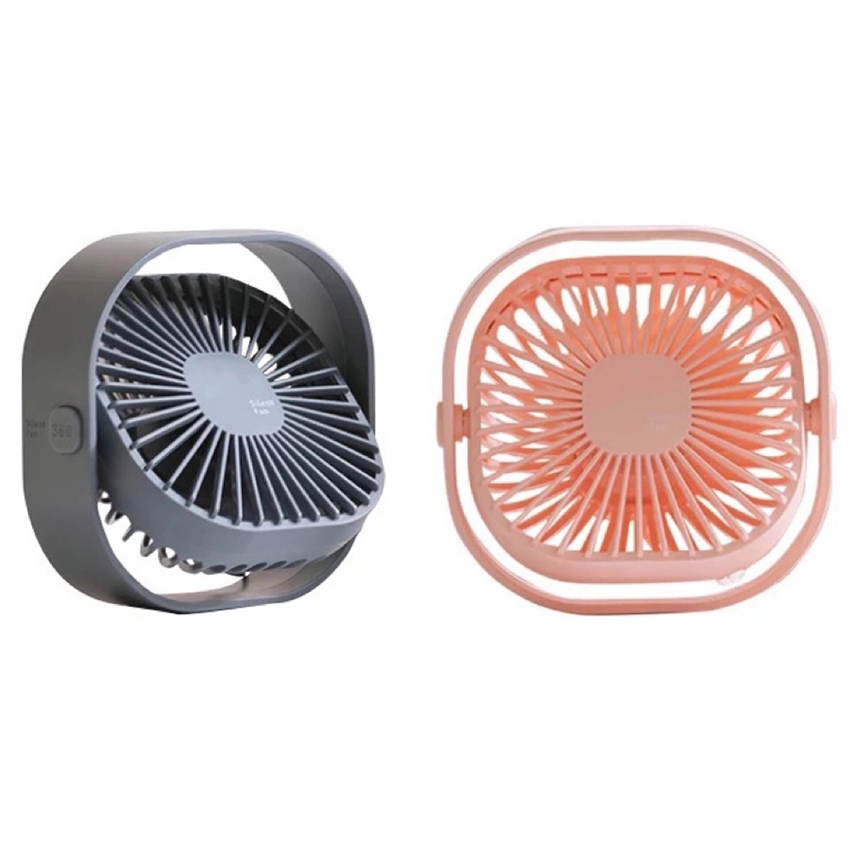 Portable Mini Fan 3