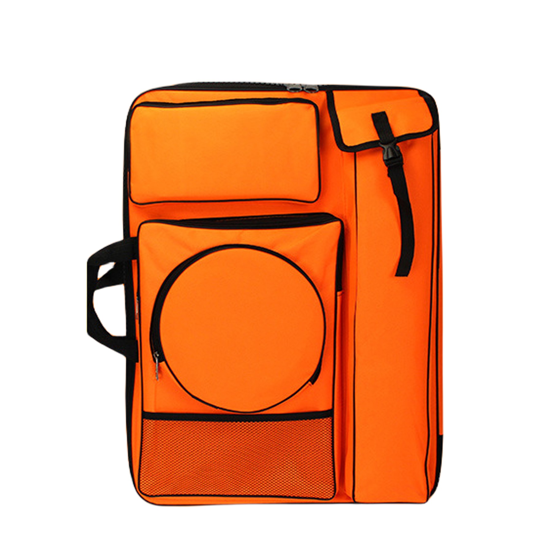 Art Portfolio Case 9