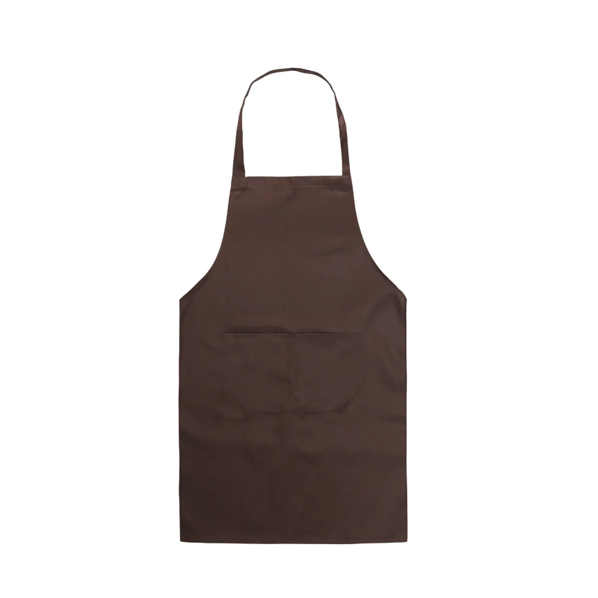 Polyester Cooking Crafting Apron With Pockets 6
