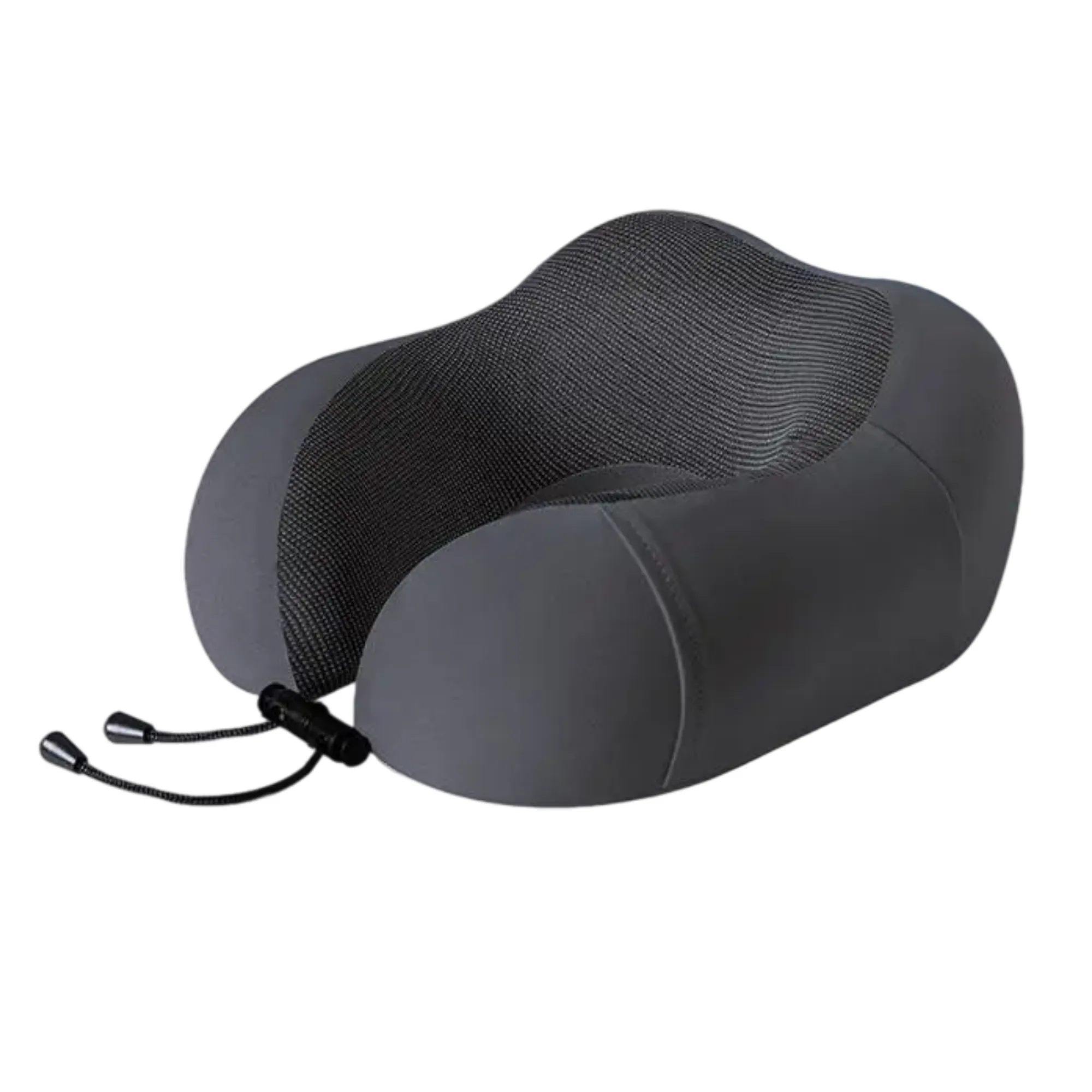 portable U-shaped neck pillow 2